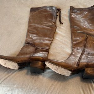 FreeBird by Steven Tall Boots